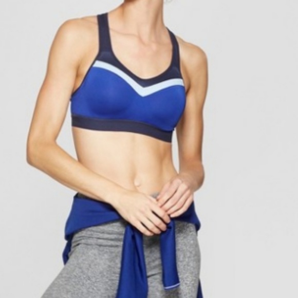 Champion Other - Women's power shape sports bra-Champion-Medium
